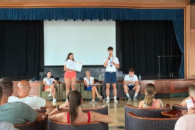 Ponuka platenej stáže v Bahrajne, Katare a Ománe pre študentov cestovného ruchu